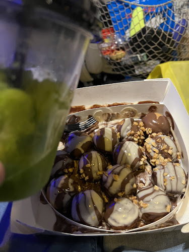 Comentarii opinii despre Gelato boutique