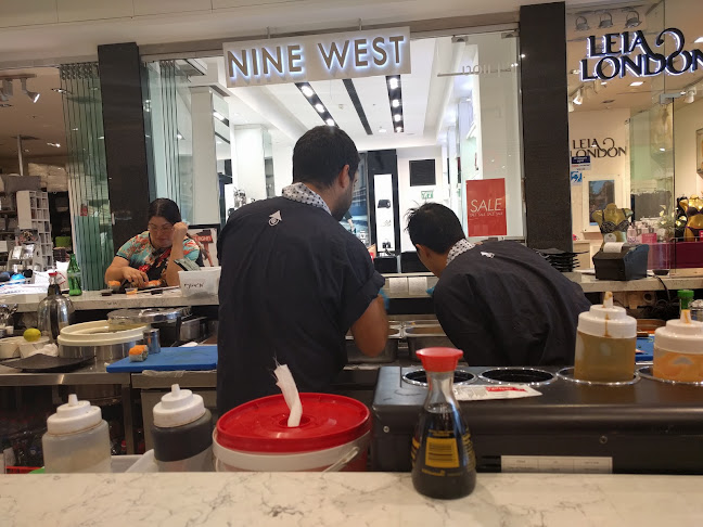 Opinii despre Japanika în רמת גן - הסעדה