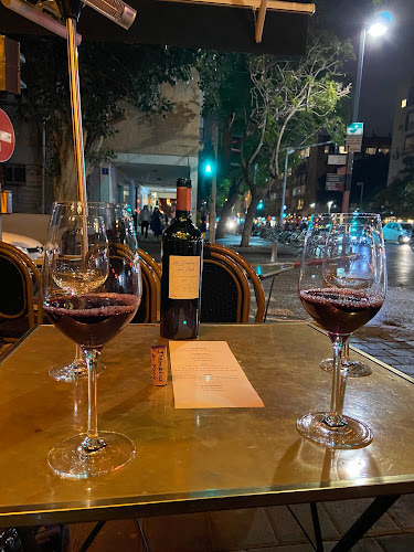 Opinii despre ג'יאקונדה בר יין וחנות יין în תל אביב-יפו - הסעדה