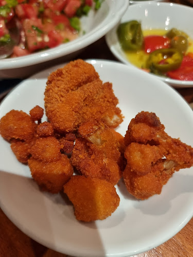 Comentarii opinii despre דרבי בר דגים - רמת אביב