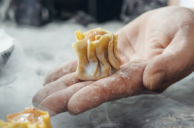 Comentarii opinii despre Lai fu ליי פו דים סאם וסושי בר