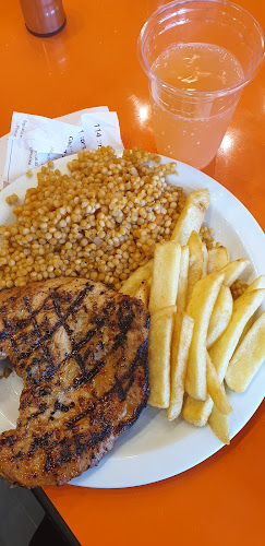 שניצל קומפני רעננה - הסעדה