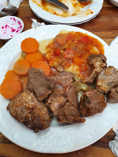 מסעדת רקפת - רמת גן