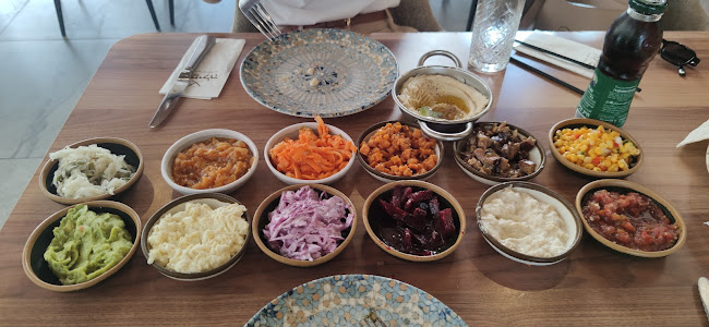 קמילה - גריל בשרים ישראלי