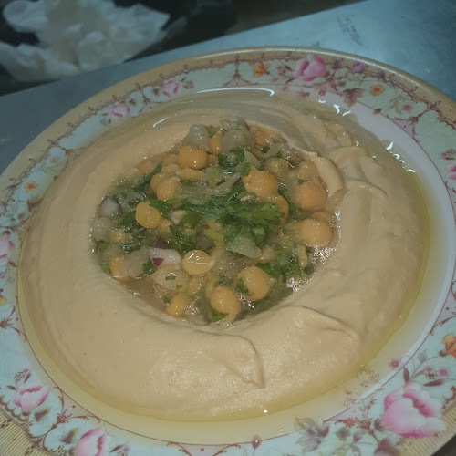 צבי בורנשטיין 657, ירוחם