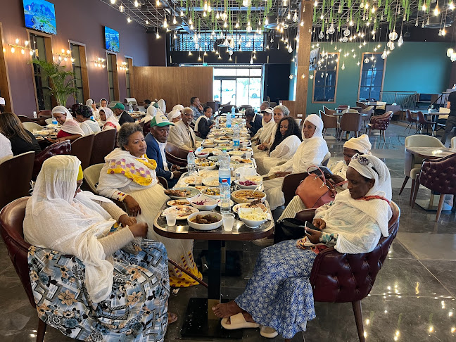 מסעדת ovo - נוף הגליל