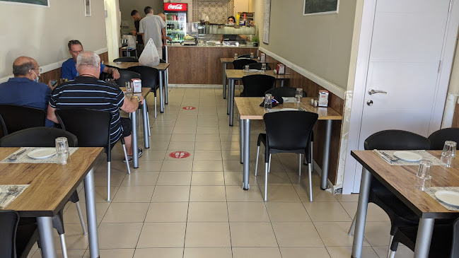 המטבחון של עמוס אילת - הסעדה