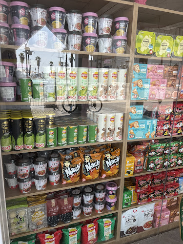 מוצ׳י מגדל האופרה | Mochi Opera - הסעדה