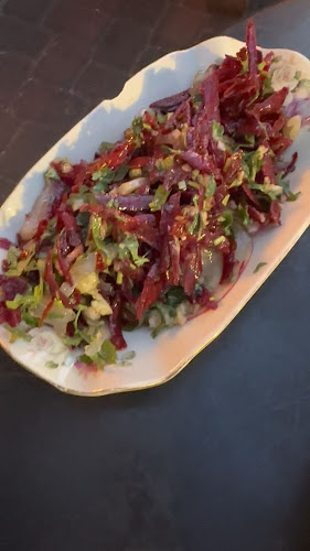 בסטה Basta - הסעדה