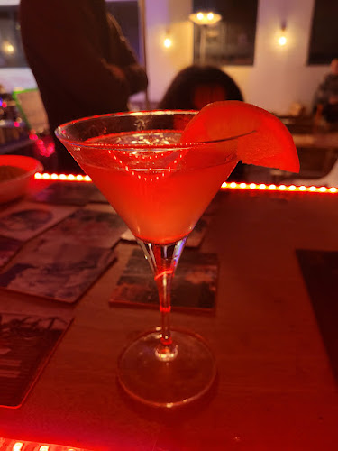 Opinii despre זאביק - פאב שכונתי în ירושלים - הסעדה