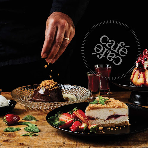 Comentarii opinii despre קפה קפה אום אל פחם