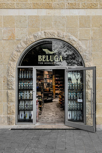 ליקר סטור - סניף רוממה