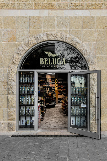 ליקר סטור - סניף רוממה