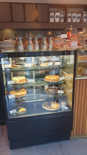 בצלאל 8, ירושלים