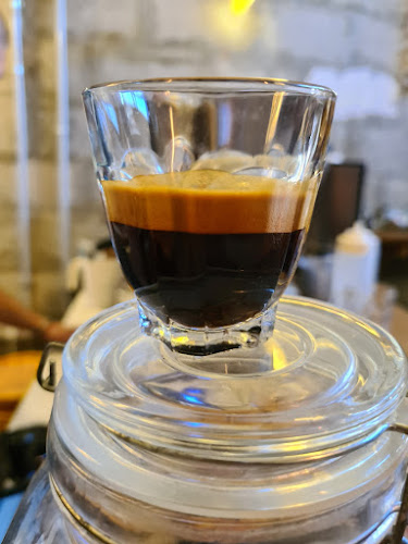 Talek - Handmade Coffee - הסעדה