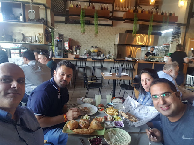 Unnamed Road, קרית גת