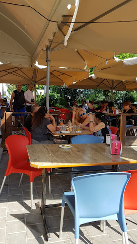 Opinii despre מסעדת אבו אלסעיד în הרצליה - הסעדה