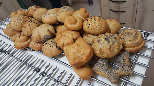 Opinii despre ברינה בייקרי în כפר סבא - הסעדה