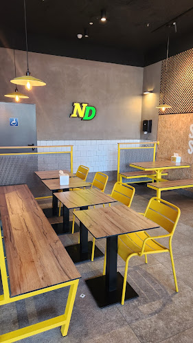 NewDeli ניו דלי