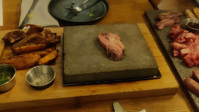 המקדש - מסעדת שף מודרנית - פתח תקווה