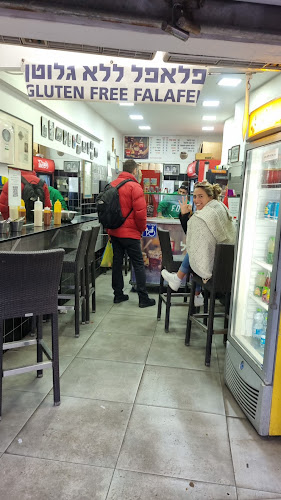 Opinii despre פלאפל בנין ג'וני în תל אביב-יפו - הסעדה