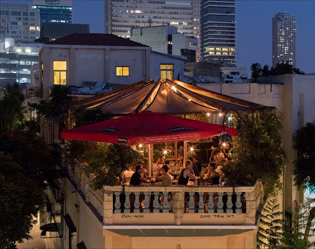 הנסיך - הסעדה