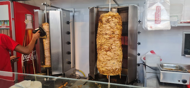 שווארמה דבוש אזור - חולון