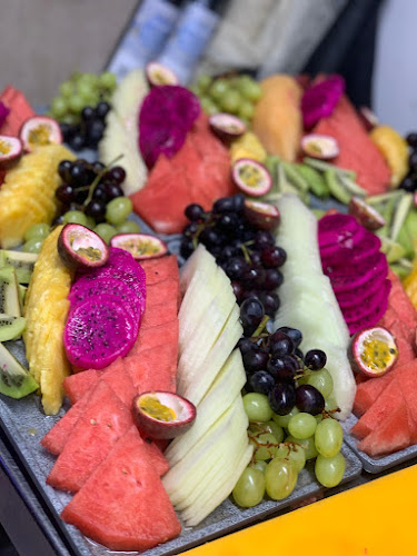 Comentarii opinii despre קייטרינג לאירועים - גושן