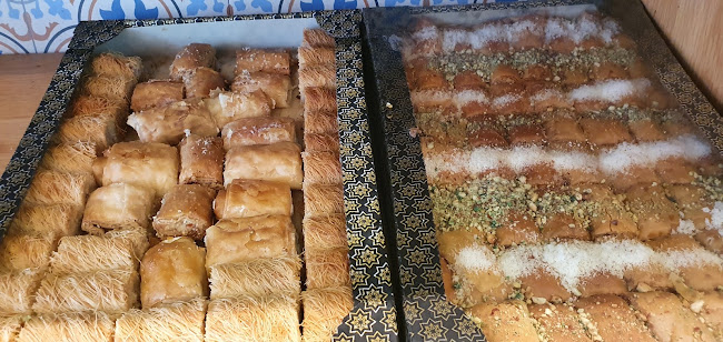 הרברט סמואל 61, חדרה