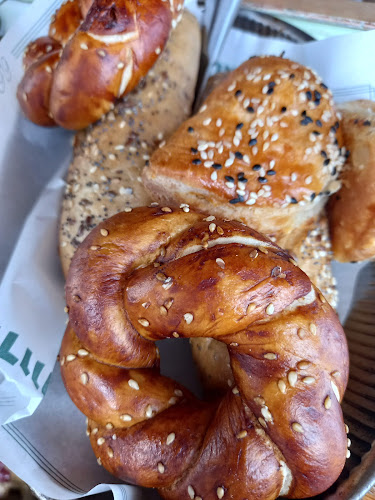 לנדוור - הסעדה