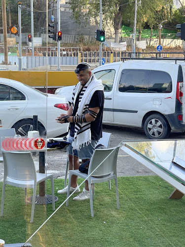 מאפיית אריאל - הסעדה