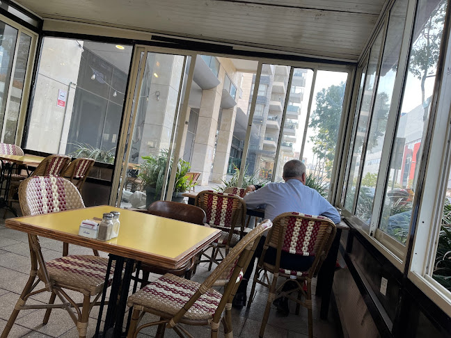 לנדוור - הסעדה