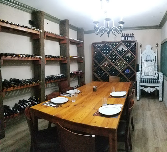 Opinii despre אל ראנצ'ו în טבריה - הסעדה