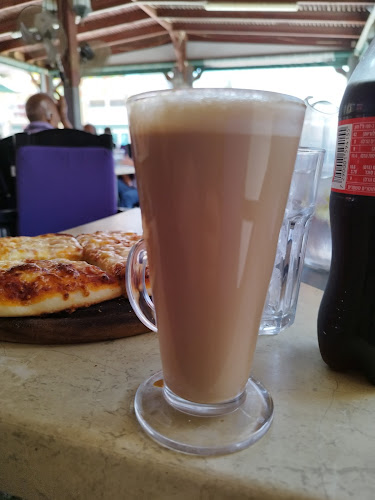 לה פיאצ'ה (פיצה דליה) - דימונה