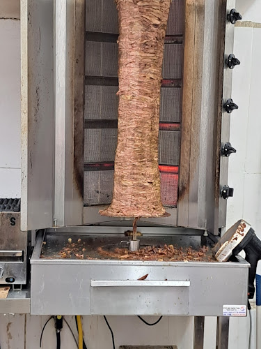 Comentarii opinii despre בו"ה - שוארמה ובשרים על האש