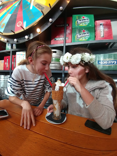 Opinii despre גורדוס în חולון - הסעדה