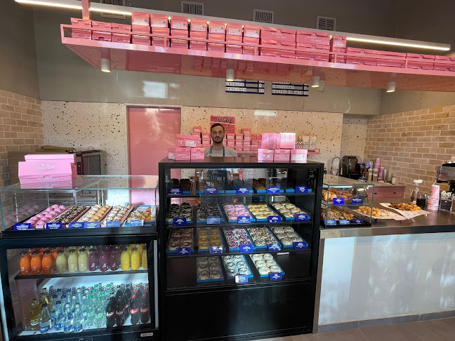 The ShowRoom Bakehouse