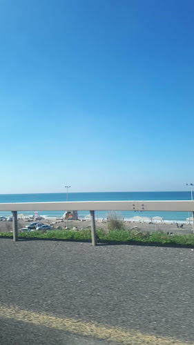 ביץ׳ קלאב חיפה - Beach Club Haifa