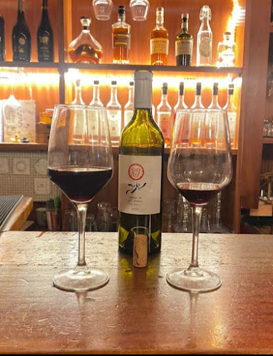 Hagoren- Local Spirit הגורן בר מקומי