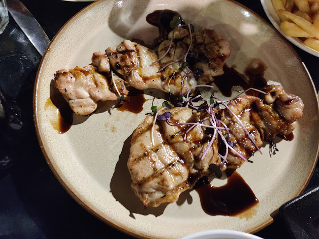 לחם בשר - תל אביב-יפו