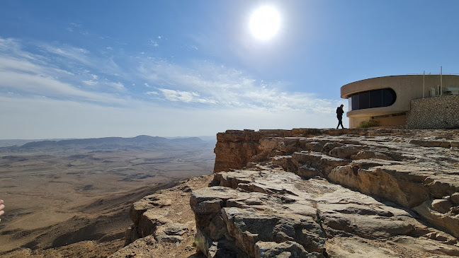 מסעדת צוקים