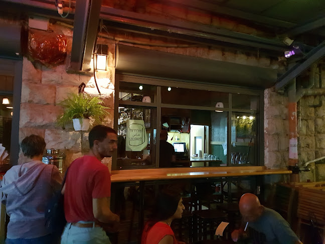 Opinii despre דוכני מזון וקייטרינג לאירועים - קזינו דה פריז în ירושלים - הסעדה