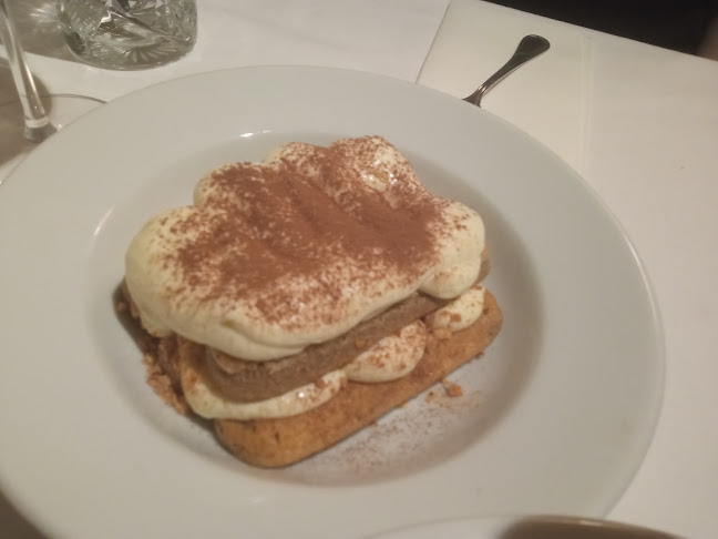 Comentarii opinii despre לה קוצ'ינה