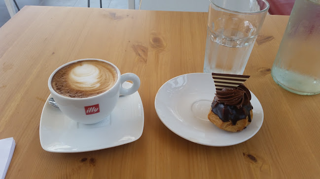 Opinii despre טארט קייק Tart Cake מאפיית עוגיות în ירושלים - הסעדה