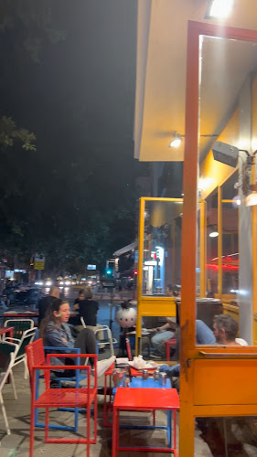 ברוקלין פיצה - תל אביב-יפו