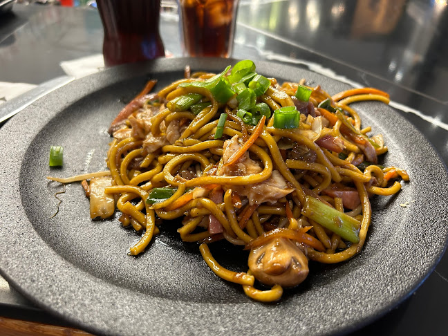 ביג רגבה, רגבה