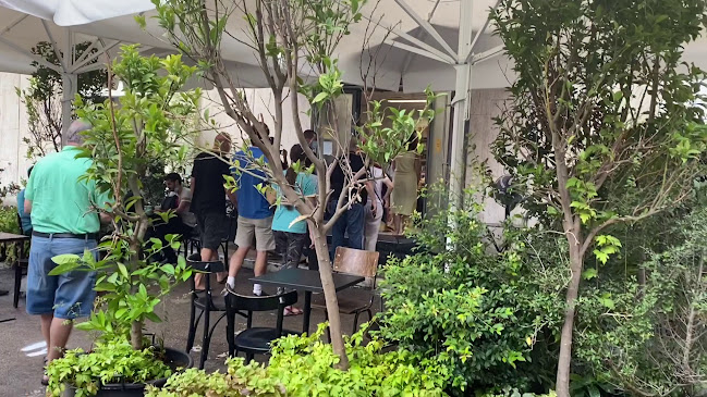 בית פנורמה, דרך בן צבי 84, תל אביב-יפו, 6810431