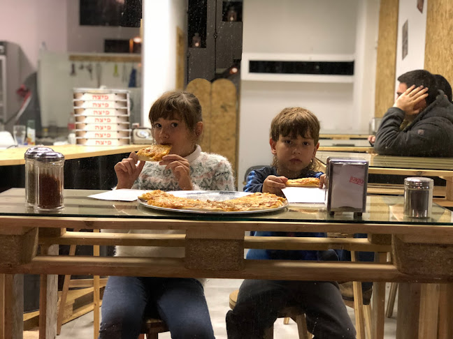 Comentarii opinii despre התיאטרון פיצה