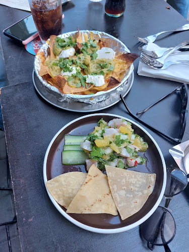 Comentarii opinii despre California Bar