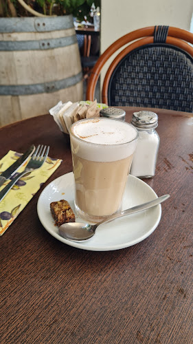 Opinii despre קפה נונה în תל אביב-יפו - הסעדה